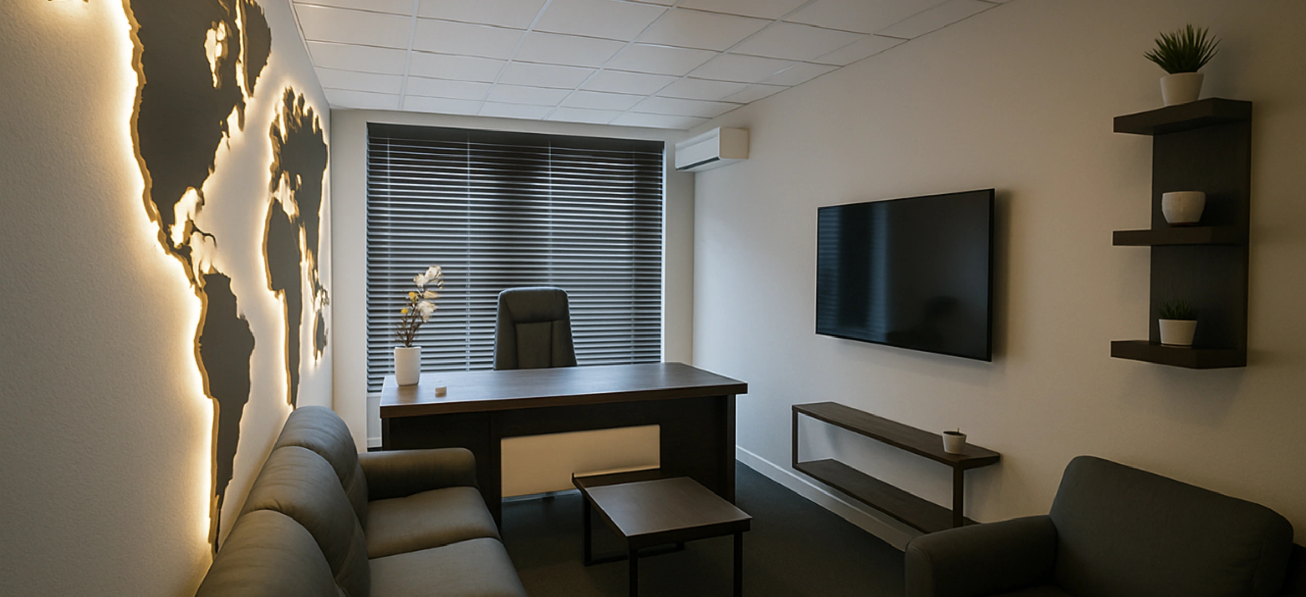 Turbo Head Office